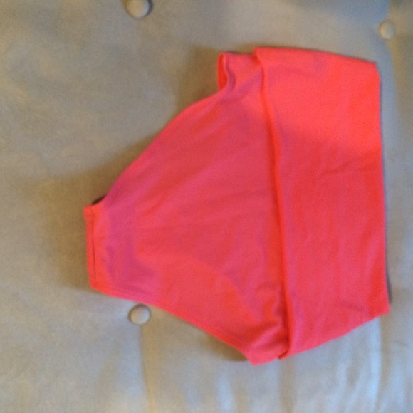 Aerie Hi-Rise Foldover Bikini Bottom - Picture 4 of 4