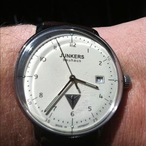 Meet your Posher, Karl