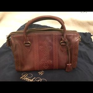 Brooks Brothers bag