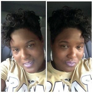 Meet your Posher, Natasha