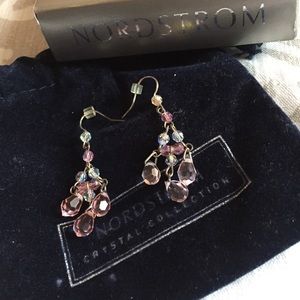 [Nordstrom] chandelier earrings