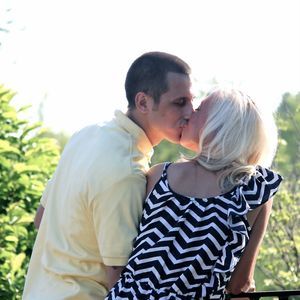 Meet your Posher, Terry