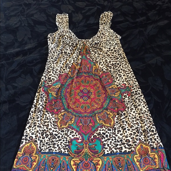 🌻 SUMMER DRESS🌻