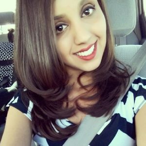 Meet your Posher, Ariana