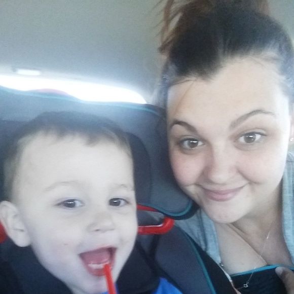 Meet your Posher, Crystal - Picture 1 of 1