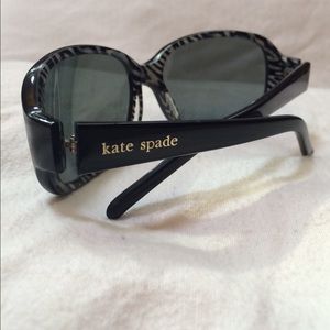 Vintage Kate spade sunglasses