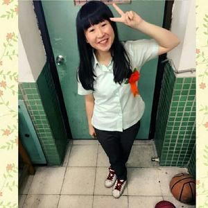 Meet your Posher, Yu-chieh