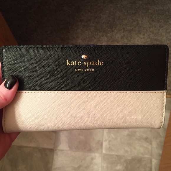 NWOT Kate Spade Cedar Street Stacy