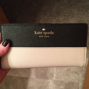 NWOT Kate Spade Cedar Street Stacy