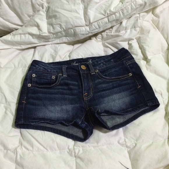 american apparel shorts