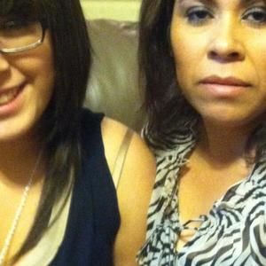 Meet your Posher, Silvia