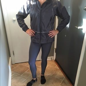 Nike Running Tights and Jacket