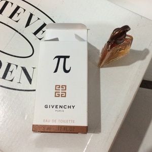 Givenchy PI Eau de Toilette