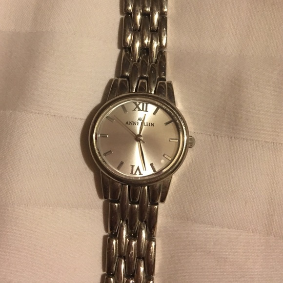 Ann Klein Watch