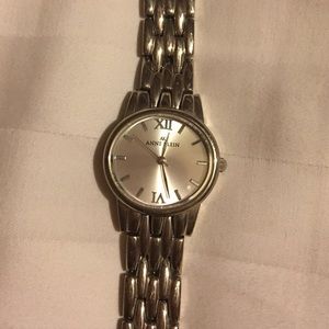 Ann Klein Watch