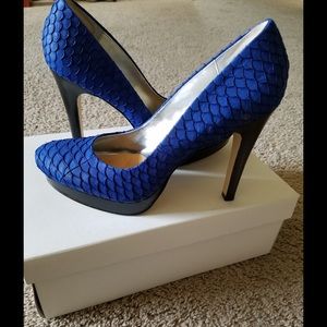 Calvin Klein Pumps Size 8M