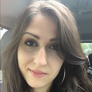 Meet your Posher, Erika