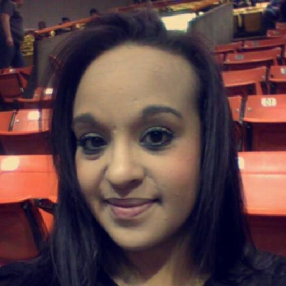 Meet your Posher, Serena