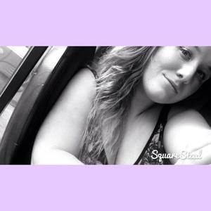 Meet your Posher, Marissa