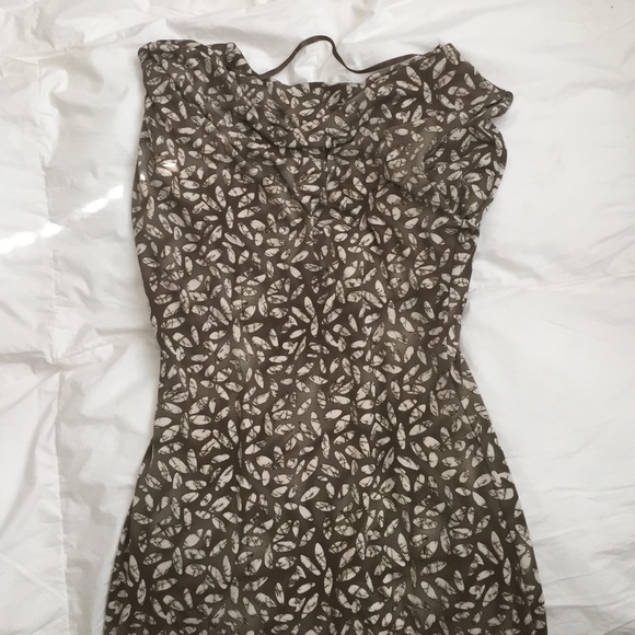 Kenneth Cole XS dress