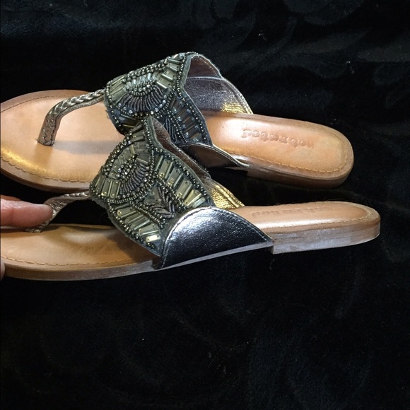 💕SANDALS  FROM BUCKLE💕