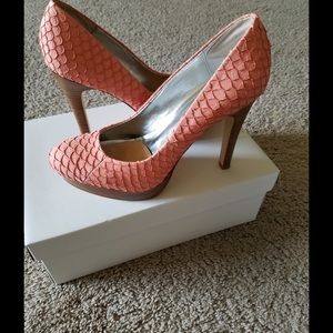 Calvin Klein Pumps Size 8M