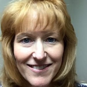 Meet your Posher, Debra