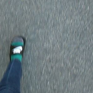 Meet your Posher, Fayeishola