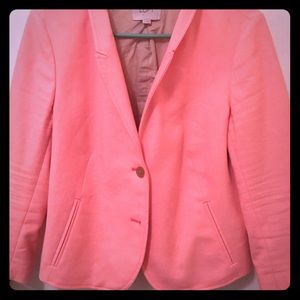 Loft Spring Blazer