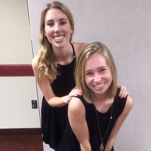 Meet your Posher, Carly