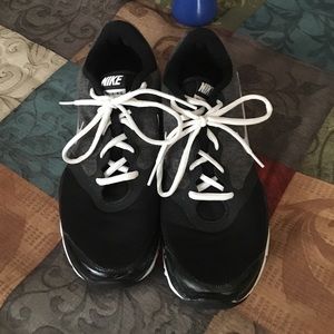 Nike training shoes size 9