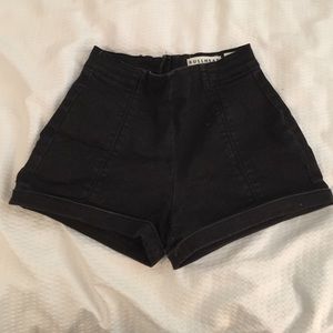 Bullhead Shorts