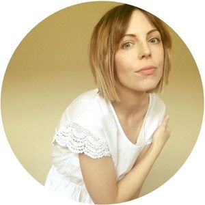 White | Cotton | Dress