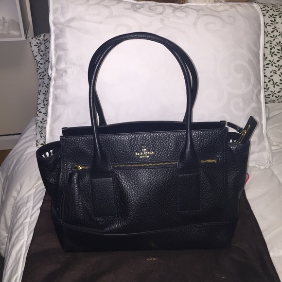 Kate Spade Southport Oden Handbag