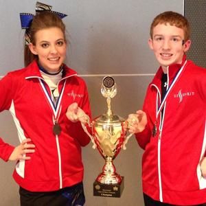 Meet your Posher, Robyn