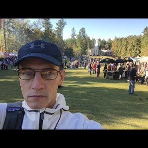 Meet your Posher, Robert