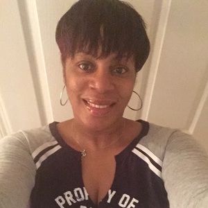 Meet your Posher, Tara