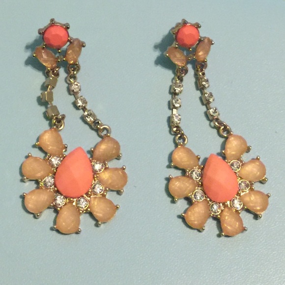 Fancy earring - Picture 2 of 4