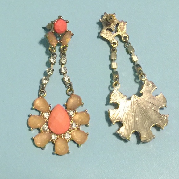 Fancy earring - Picture 3 of 4