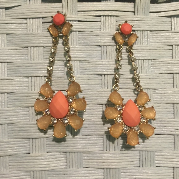 Fancy earring - Picture 4 of 4