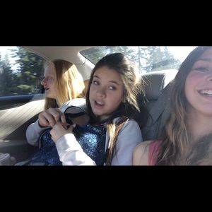 Meet your Posher, Sydney