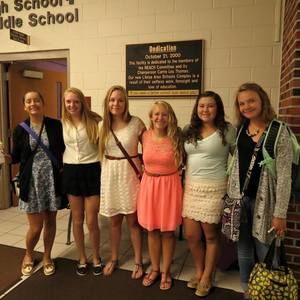 Meet your Posher, Alana