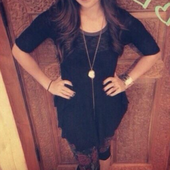 🎉flash sale🎉Free People weekend layering top - Picture 3 of 4