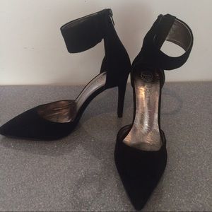 Jeffrey Campbell Pumps