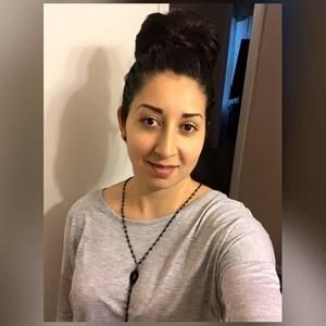 Meet your Posher, Lupita