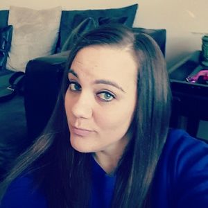 Meet your Posher, Shannon