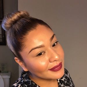 Meet your Posher, Rocio