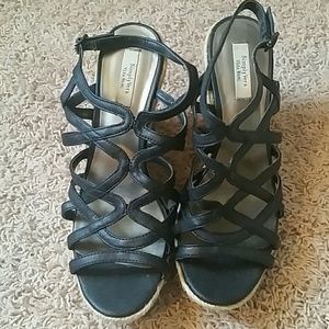 Vera Wang shoes