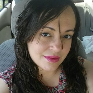 Meet your Posher, Ruth