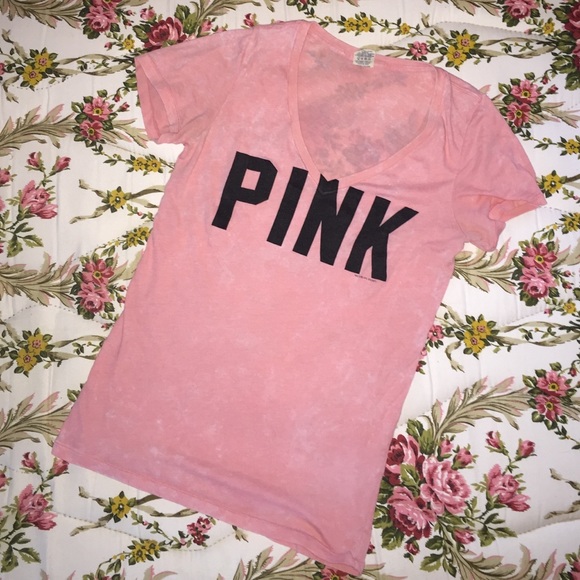 PINK t-shirt